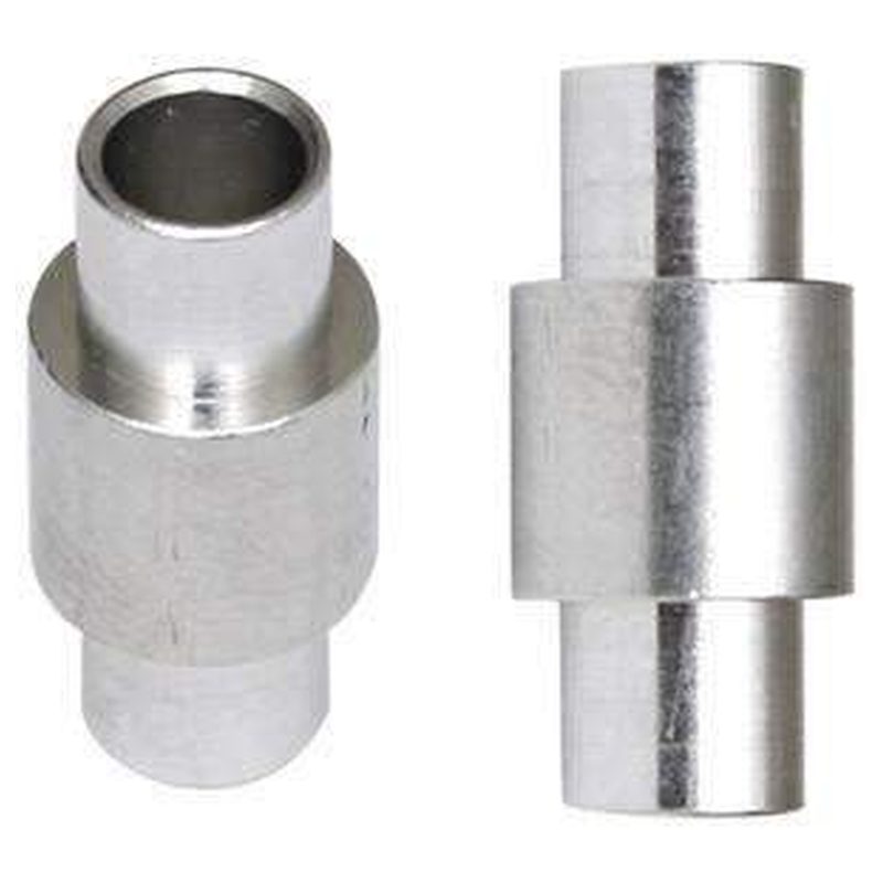 Spacer Aluminium Skateboard