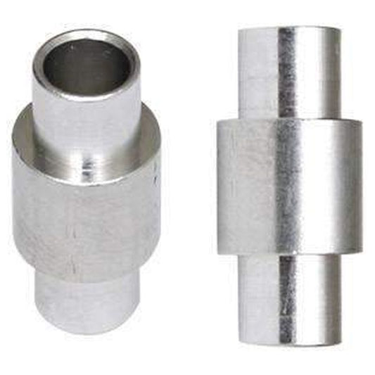 Spacer Aluminium Skateboard