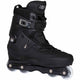 USD Aeon 60 Croft Black Aggressive Skate