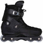 USD Aeon 60 Croft Black Aggressive Skate