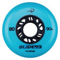 Flying Eagle Sliders 80mm/90A Wheels (Pack of 4)