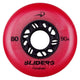 Flying Eagle Sliders 80mm/90A Wheels (Pack of 4)