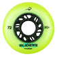 Flying Eagle Sliders 72mm/90A Wheels (Pack of 4)