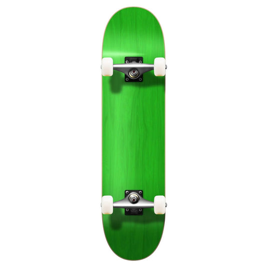 Yocaher Blank 8" Complete Skateboard - Inlinex