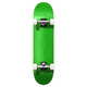 Skateboard Lengkap Yocaher Blank 8"