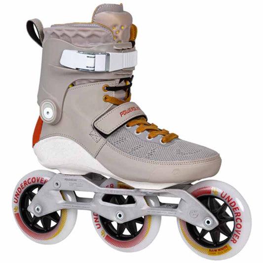 Powerslide Swell Eco 110 Skates