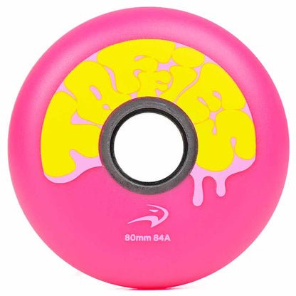 Flying Eagle Taffies 80mm Wheels