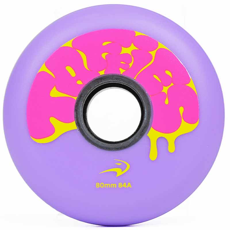 Flying Eagle Taffies 80mm Wheels