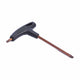 Herramienta Torx T25 negra