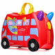 Trunki Ride On Luggage