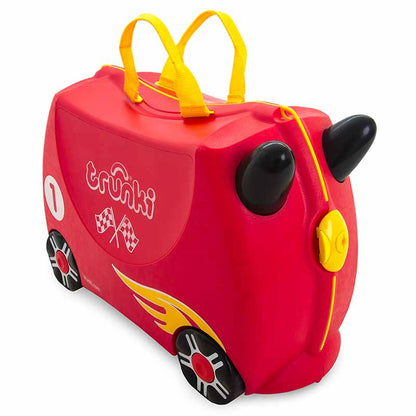 Trunki Ride On Luggage - Inlinex