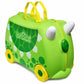 Trunki Ride On Luggage - Inlinex