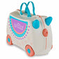 Trunki Ride On Luggage - Inlinex
