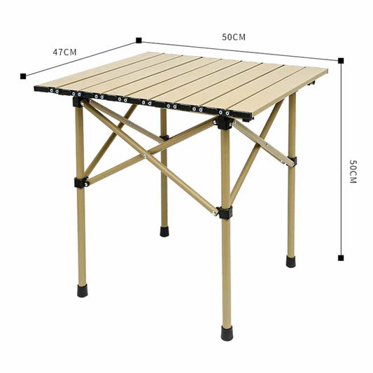 ✈️Outdoor Foldable Table - Inlinex