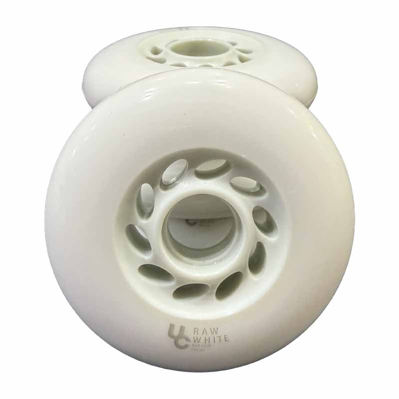 Undercover Team Torelli 90mm Wheels