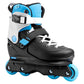 Flying Eagle Vireo Off Blue Kids Aggressive Skates