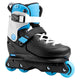 Flying Eagle Vireo Off Blue Kids Aggressive Skates