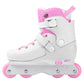 Flying Eagle Vireo Off Pink Kids Aggressive Skates
