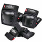 Flying Eagle Valiant Jr Black Gear Protective Set