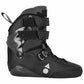 Wizard Base High Black Boot Only