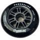 Powerslide Hurricane 100mm Wheels
