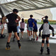 Inline Skating Lessons@100Plus Promenade