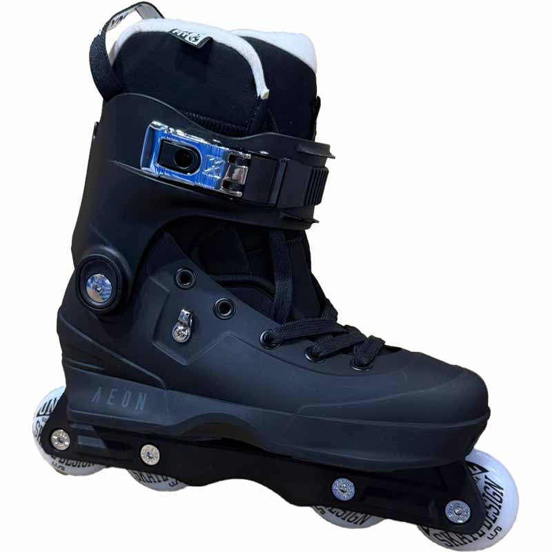 🔥🔥🔥USD Aeon 60 Lomax Skinny Boy Aggressive Skate