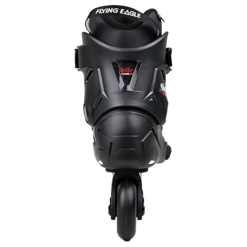 Flying Eagle X1 Shrike Lite Black Skates