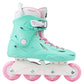 Flying Eagle X1 Shrike Lite Teal Skates
