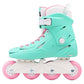Flying Eagle X1 Shrike Lite Teal Skates