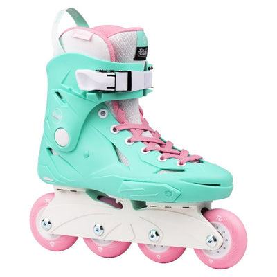 Flying Eagle X1 Shrike Lite Teal Skates