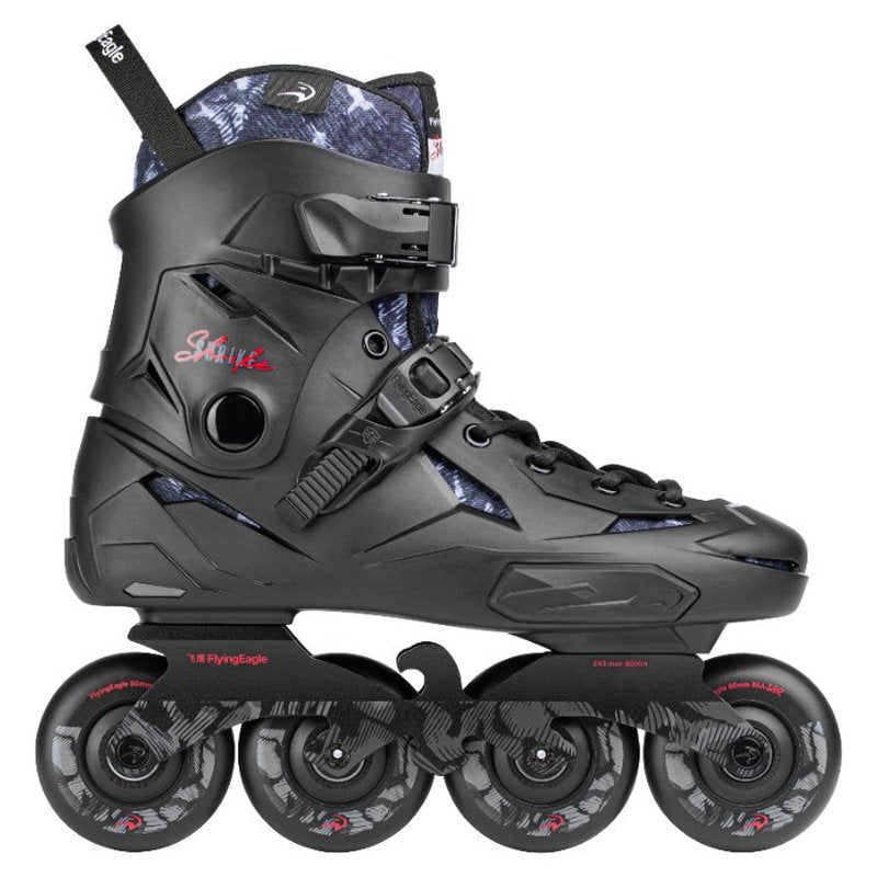 Flying Eagle X3 Shrike Pearl | Urban + Fitness | Inline Skates