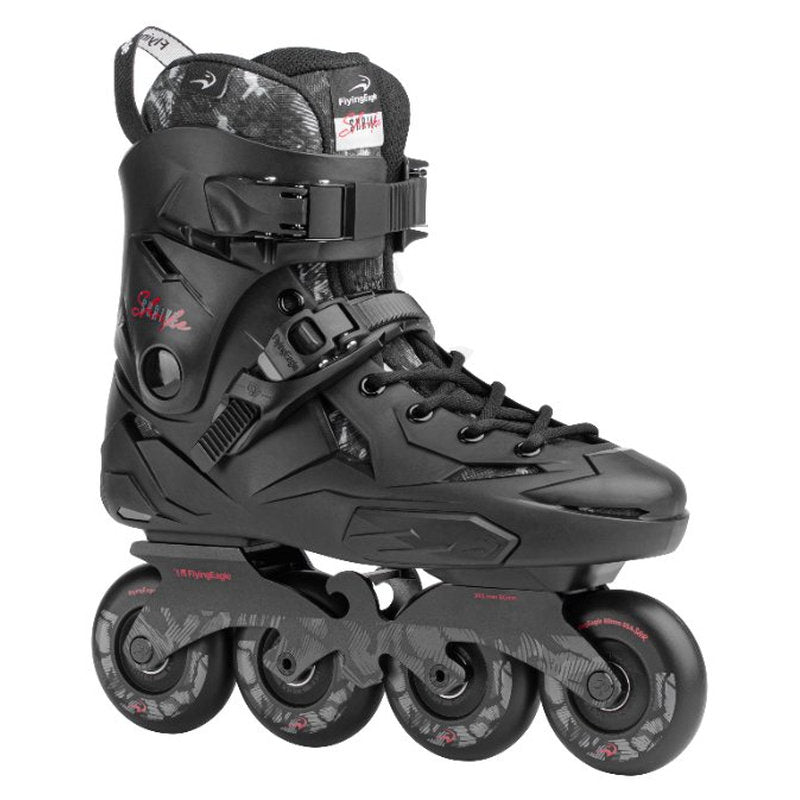 Flying Eagle X3 Shrike Pearl | Urban + Fitness | Inline Skates