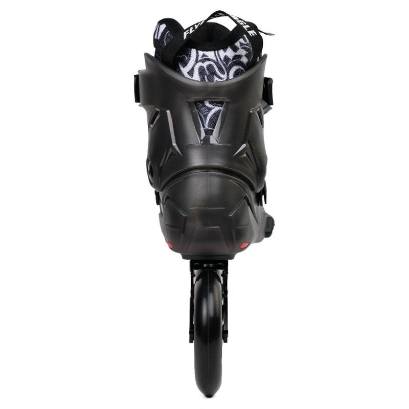 Flying Eagle X5T Spectre Black Skates