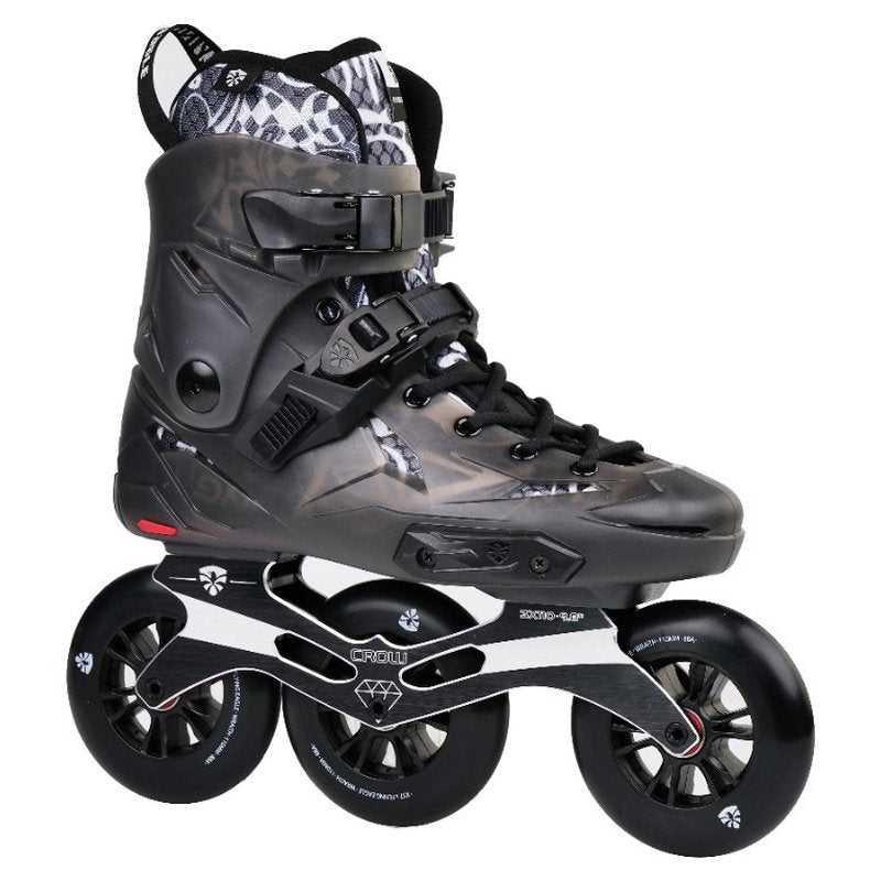 Flying Eagle X5T Spectre Black Skates