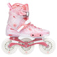 Flying Eagle X5T Spectre Pink Skates