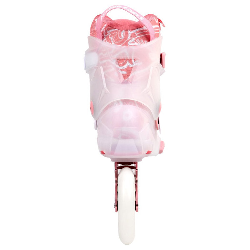Flying Eagle X5T Spectre Pink Skates