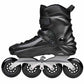 Flying Eagle X7D Reaver Black Skates