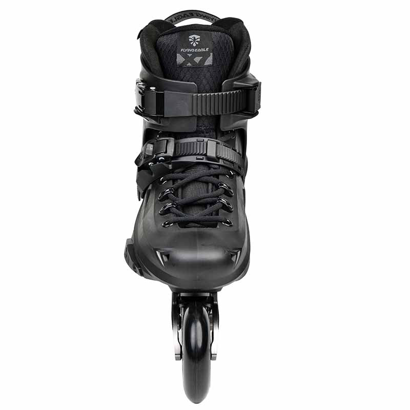 Flying Eagle X7D Reaver Black Skates