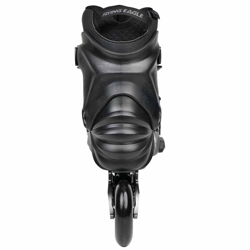 Flying Eagle X7D Reaver Black Skates
