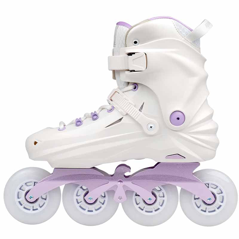 Flying Eagle X7D Reaver Purple Skates