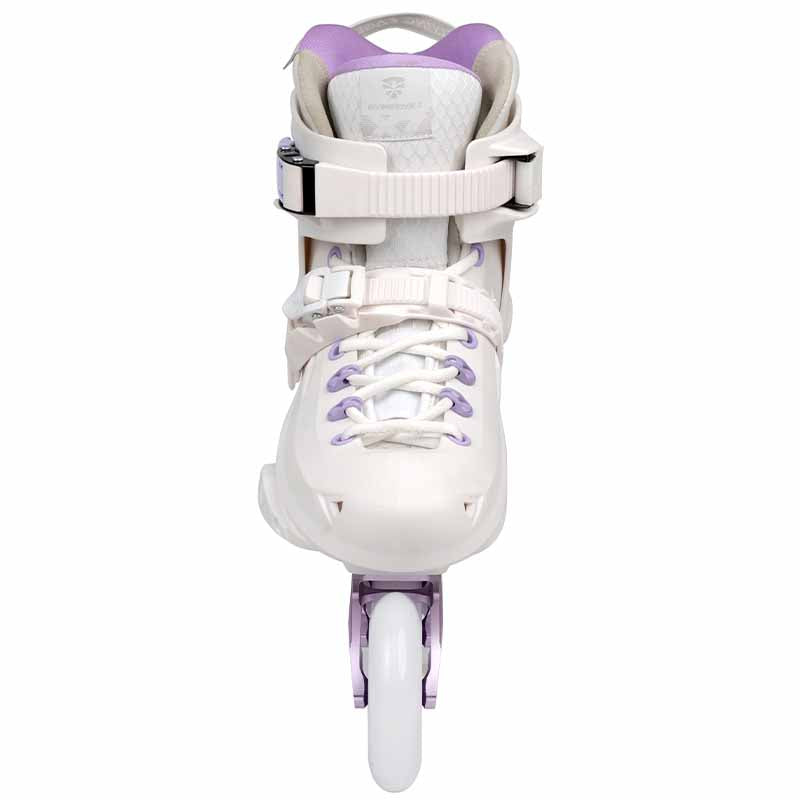 Flying Eagle X7D Reaver Purple Skates