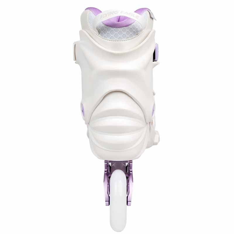 Flying Eagle X7D Reaver Purple Skates