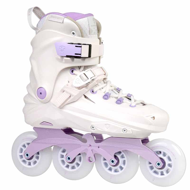 Flying Eagle X7D Reaver Purple Skates