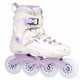 Patines morados Flying Eagle X7D Reaver