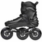 Flying Eagle X7T Reaver Tri Black Skates