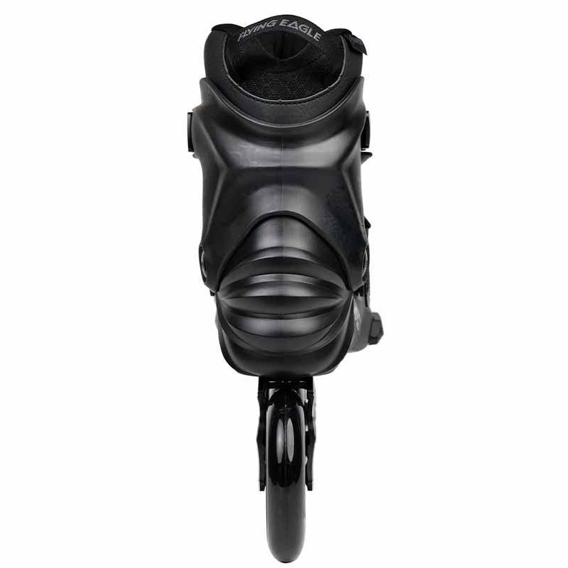 Flying Eagle X7T Reaver Tri Black Skates