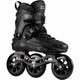 Flying Eagle X7D Reaver T110 Black Skates