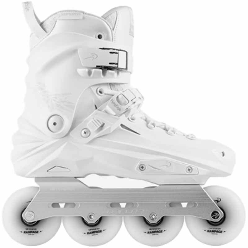 Flying Eagle X7F Reaver S7680 White Skates