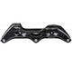 Powerslide Elite Casted AL 3x125 Trinity Frame